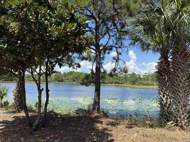 0.84 Acres of Residential Land for Sale in Santa Rosa Beach, Florida