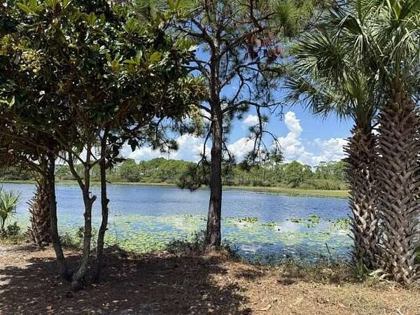 0.84 Acres of Residential Land for Sale in Santa Rosa Beach, Florida