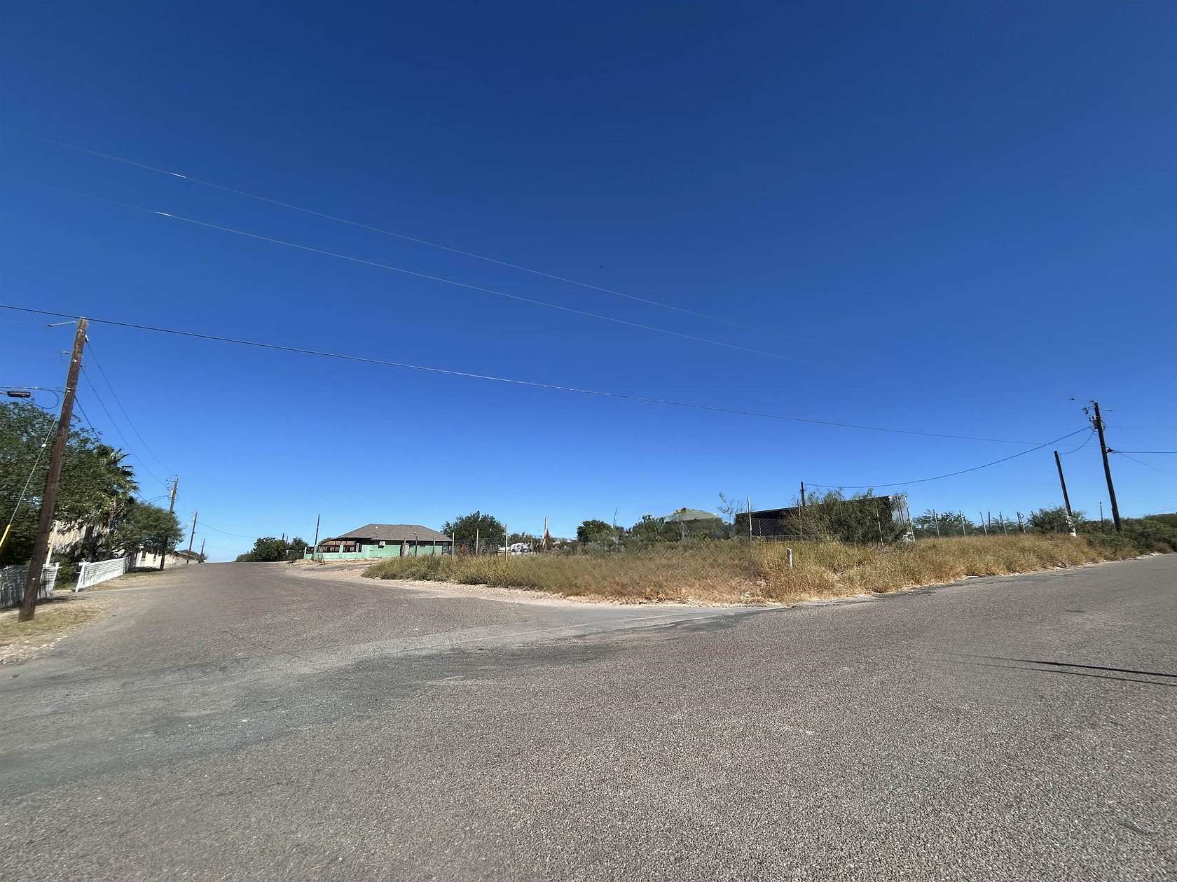 0.5 Acres of Residential Land for Lease in Laredo, Texas