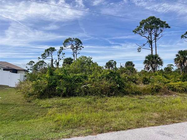 0.17 Acres of Residential Land for Sale in Placida, Florida
