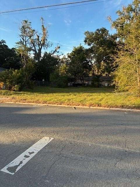 0.1 Acres of Residential Land for Sale in Lakeland, Florida