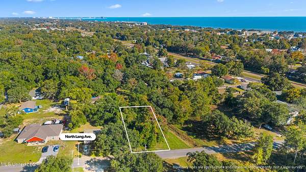 0.23 Acres of Residential Land for Sale in Long Beach, Mississippi