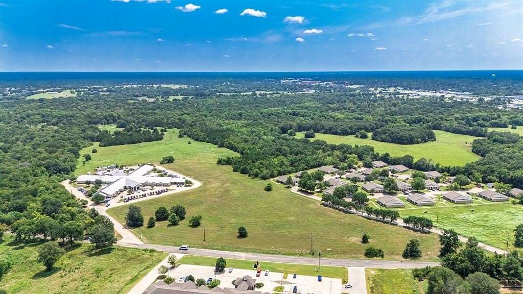 83.8 Acres of Land for Sale in Paris, Texas