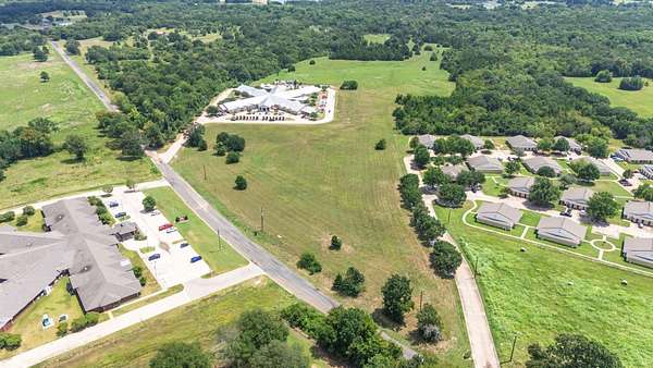 83.8 Acres of Land for Sale in Paris, Texas