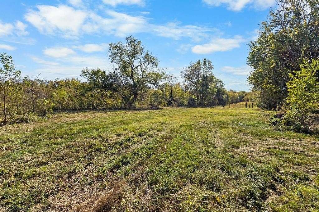 17 Acres of Land for Sale in Enloe, Texas
