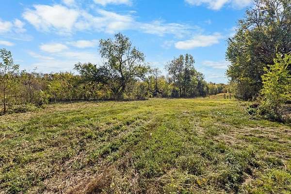 17 Acres of Land for Sale in Enloe, Texas