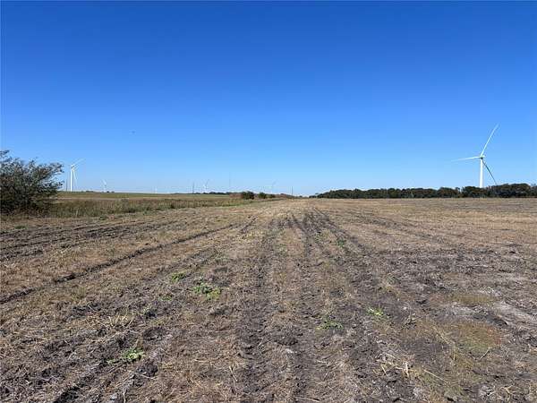 1.46 Acres of Residential Land for Sale in Mart, Texas
