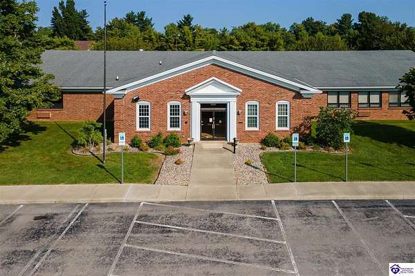 2.54 Acres of Mixed-Use Land for Lease in Radcliff, Kentucky