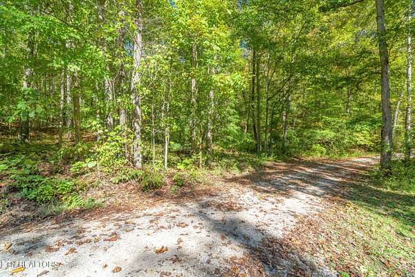 4 Acres of Residential Land for Sale in Harriman, Tennessee