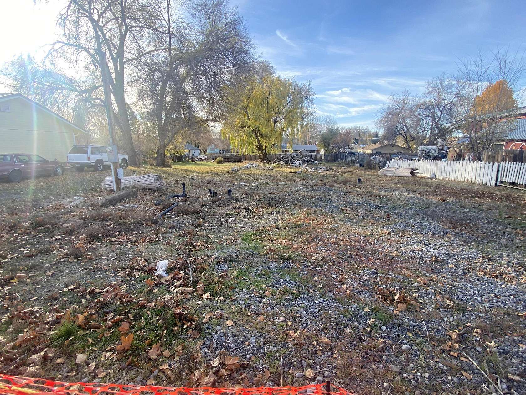 0.21 Acres of Residential Land for Sale in Klamath Falls, Oregon
