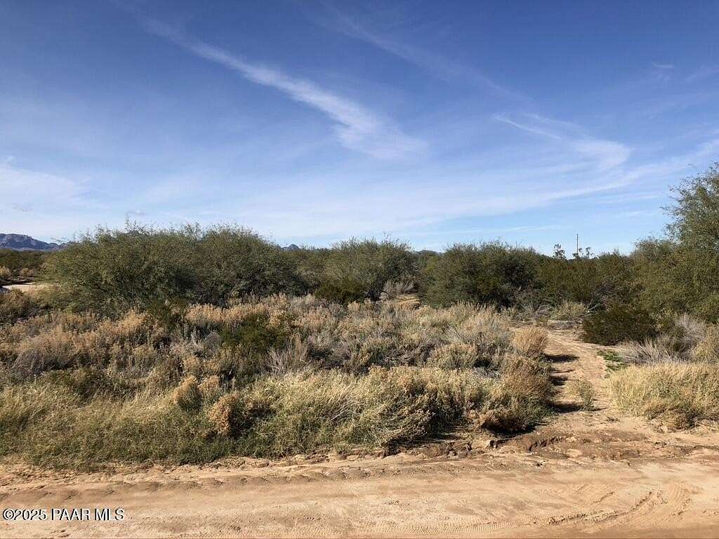 1.79 Acres of Land for Sale in Tonopah, Arizona