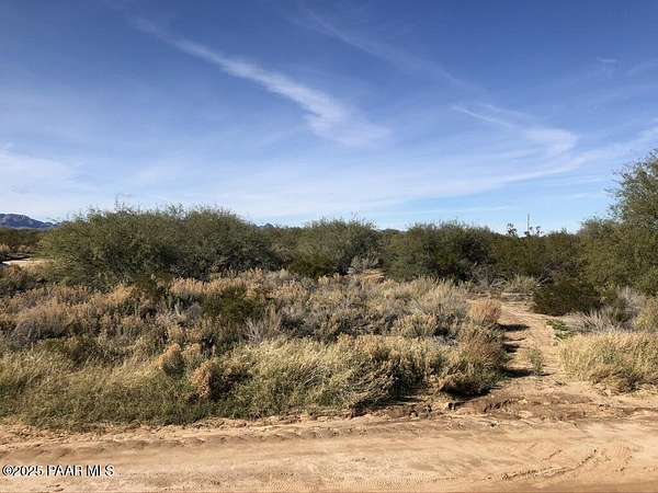 1.79 Acres of Land for Sale in Tonopah, Arizona