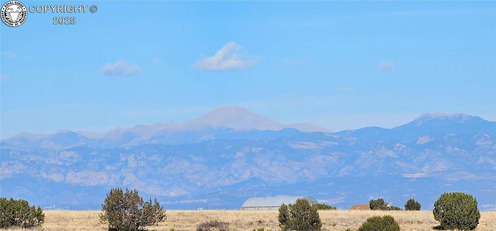 31.1 Acres of Land for Sale in Pueblo, Colorado