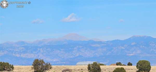 31.1 Acres of Land for Sale in Pueblo, Colorado