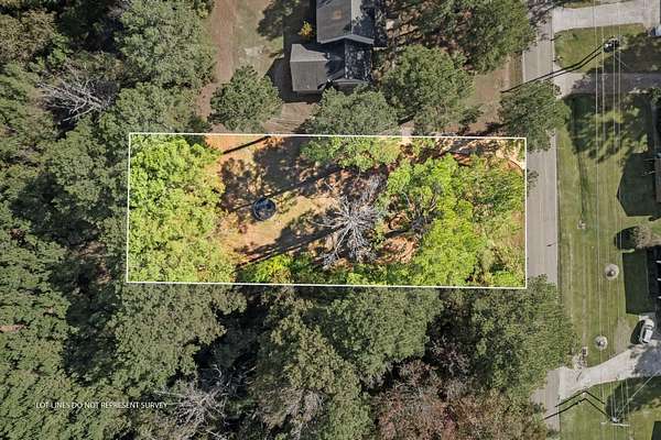 0.42 Acres of Residential Land for Sale in Jackson, Mississippi