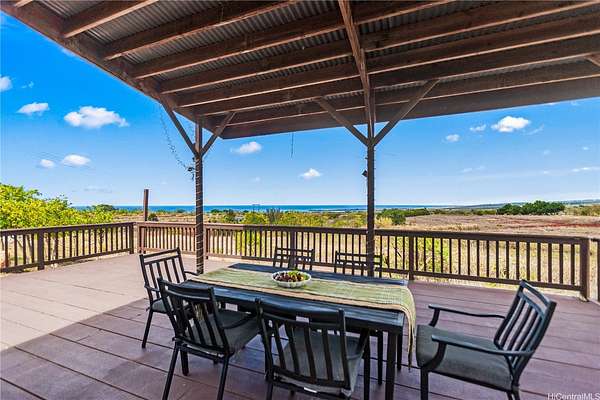 6.5 Acres of Residential Land for Sale in Waialua, Hawaii