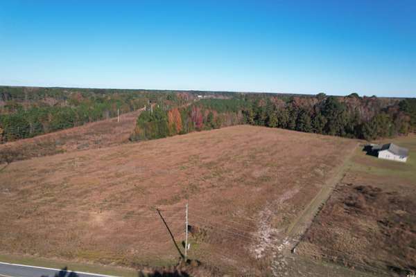 45.3 Acres of Land for Sale in Latta, South Carolina