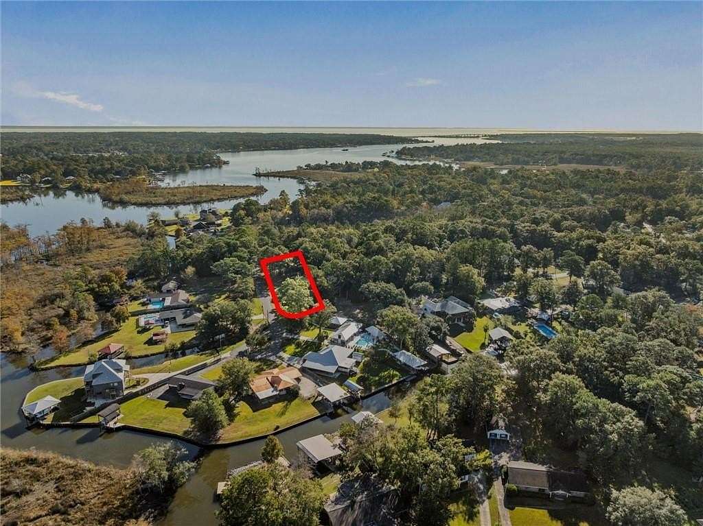 0.64 Acres of Residential Land for Sale in Mobile, Alabama