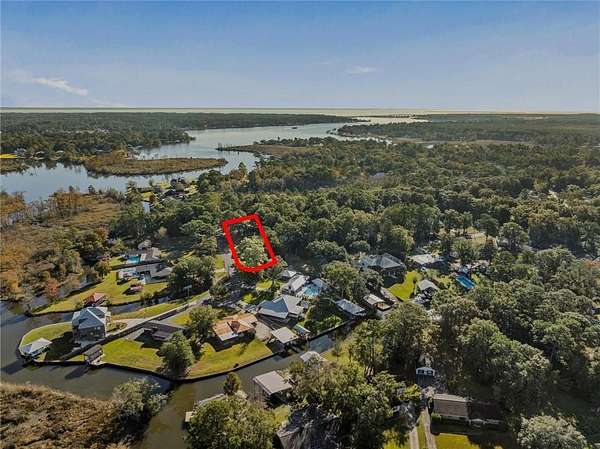 0.64 Acres of Residential Land for Sale in Mobile, Alabama