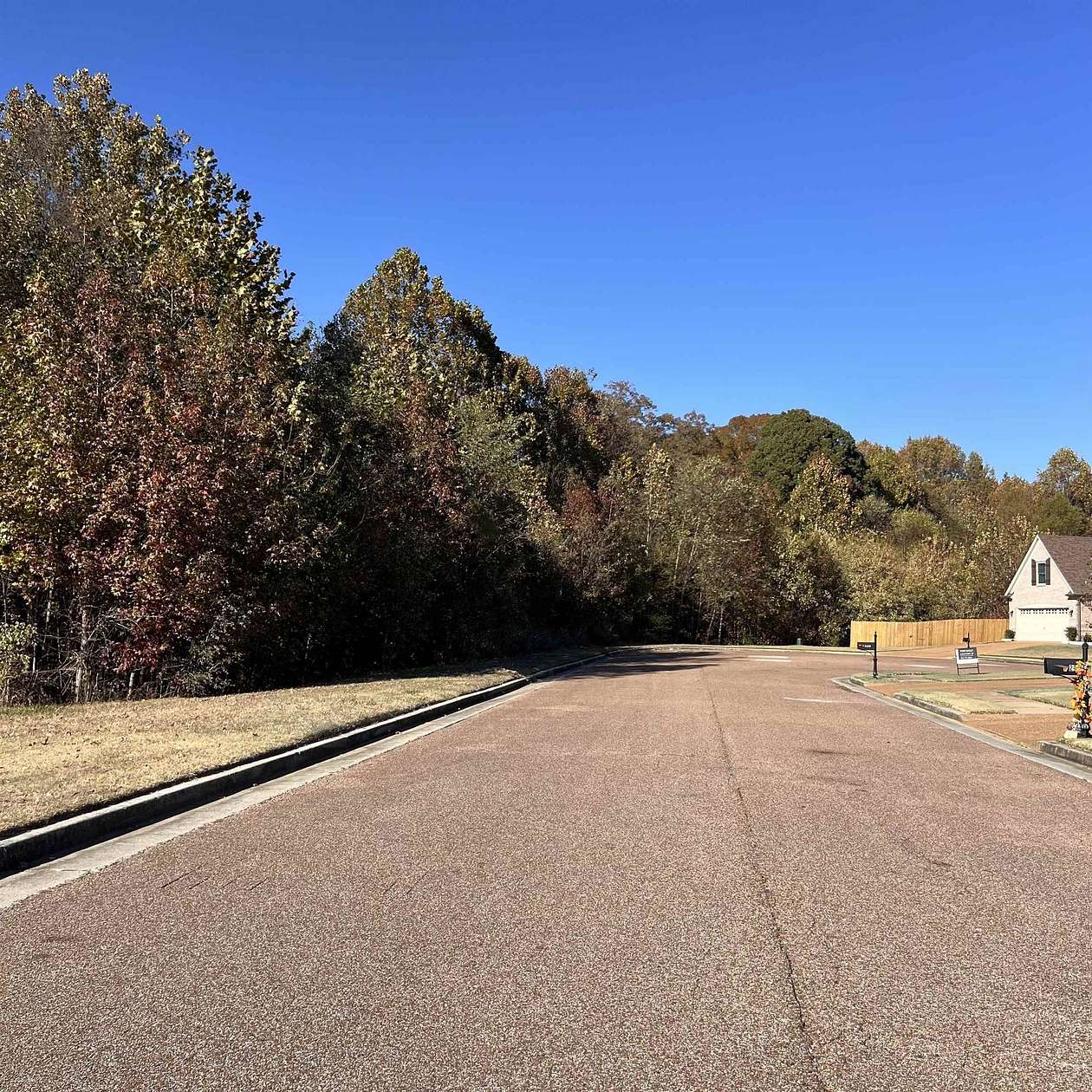 1.89 Acres of Residential Land for Sale in Lakeland, Tennessee