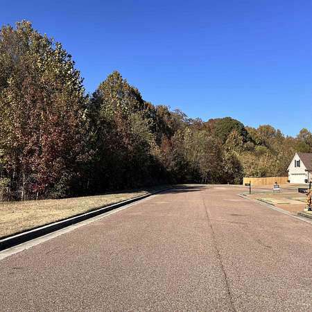 1.89 Acres of Residential Land for Sale in Lakeland, Tennessee