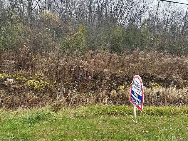 2 Acres of Residential Land for Sale in Birch Run, Michigan
