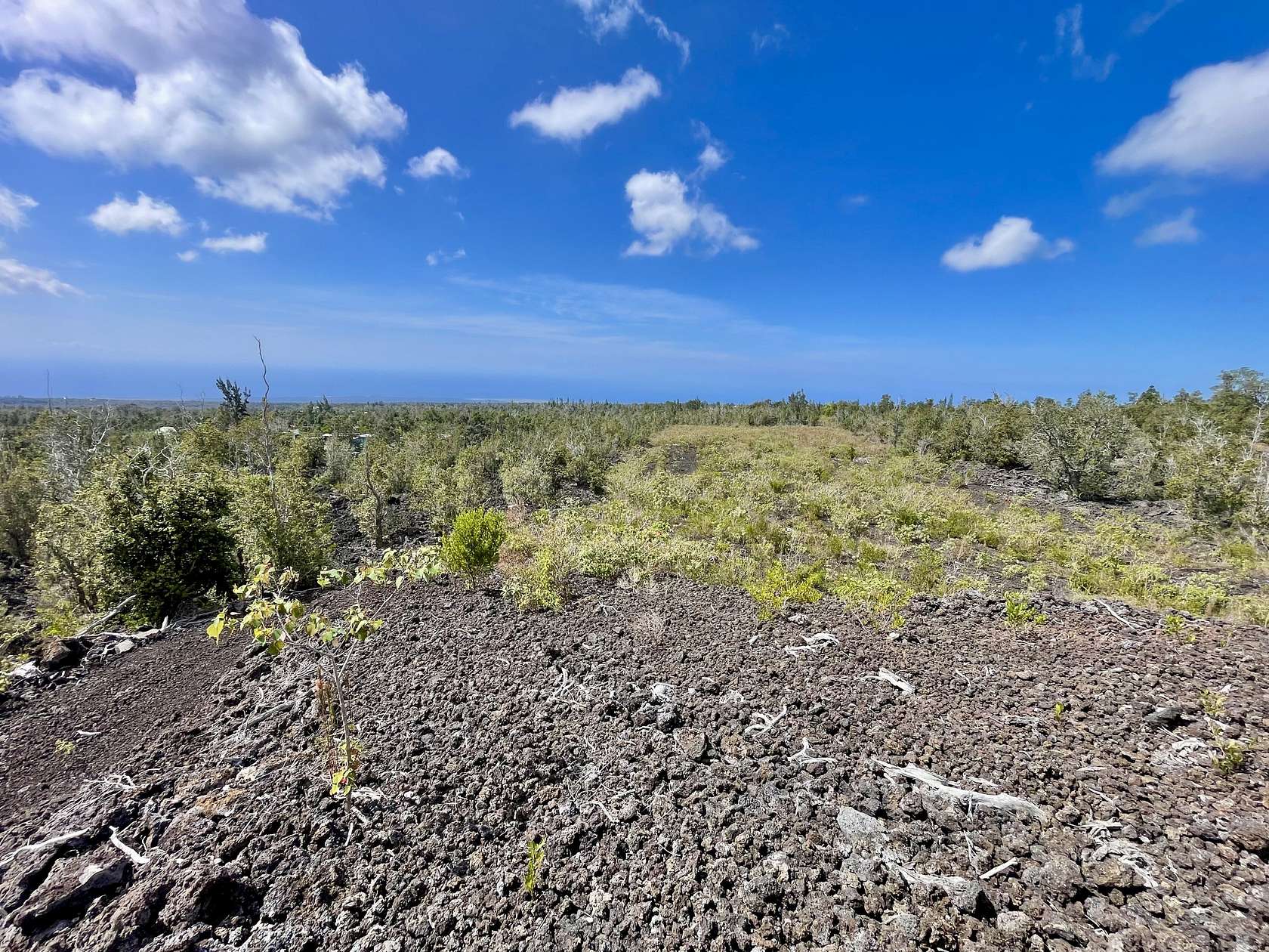 2 Acres of Residential Land for Sale in Hawaiian Ocean View, Hawaii