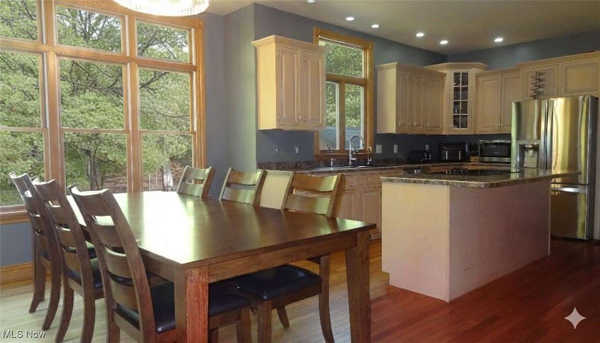 2 Acres of Residential Land with Home for Sale in Concord, Ohio