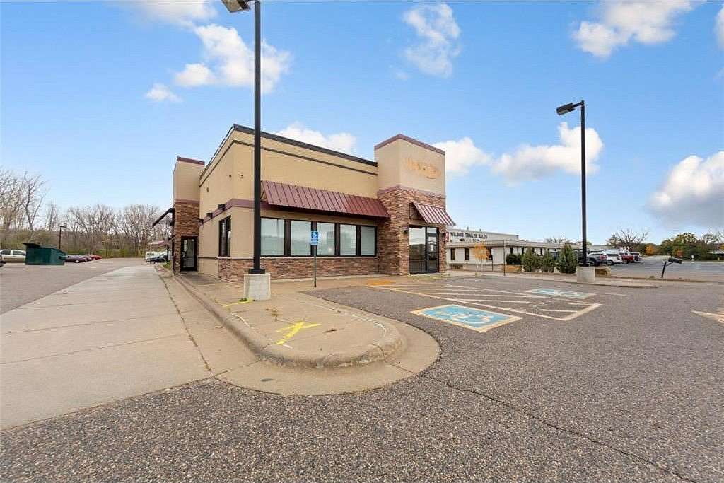 1.28 Acres of Commercial Land for Sale in Mankato, Minnesota
