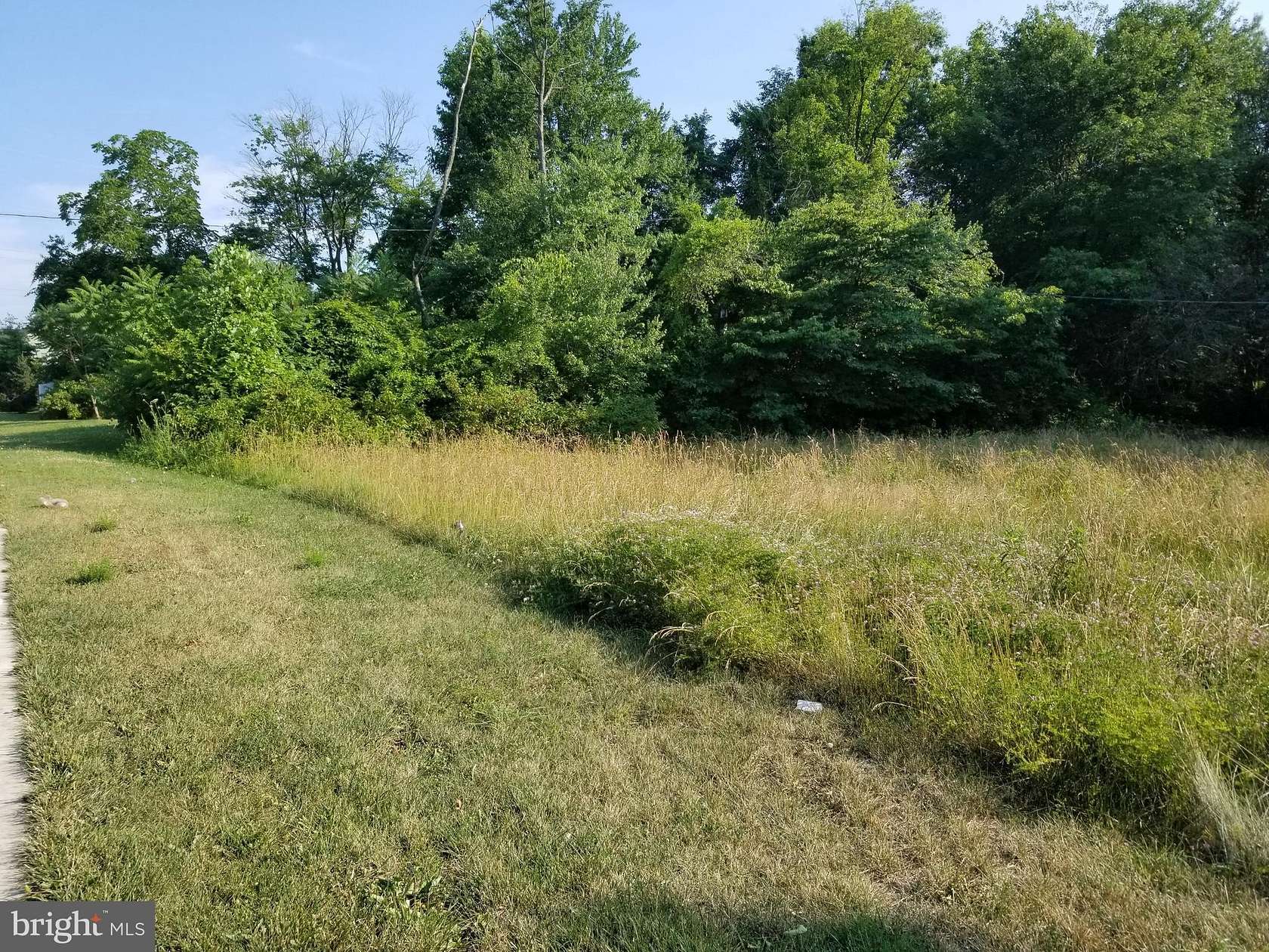 4.9 Acres of Residential Land for Sale in White Marsh, Maryland