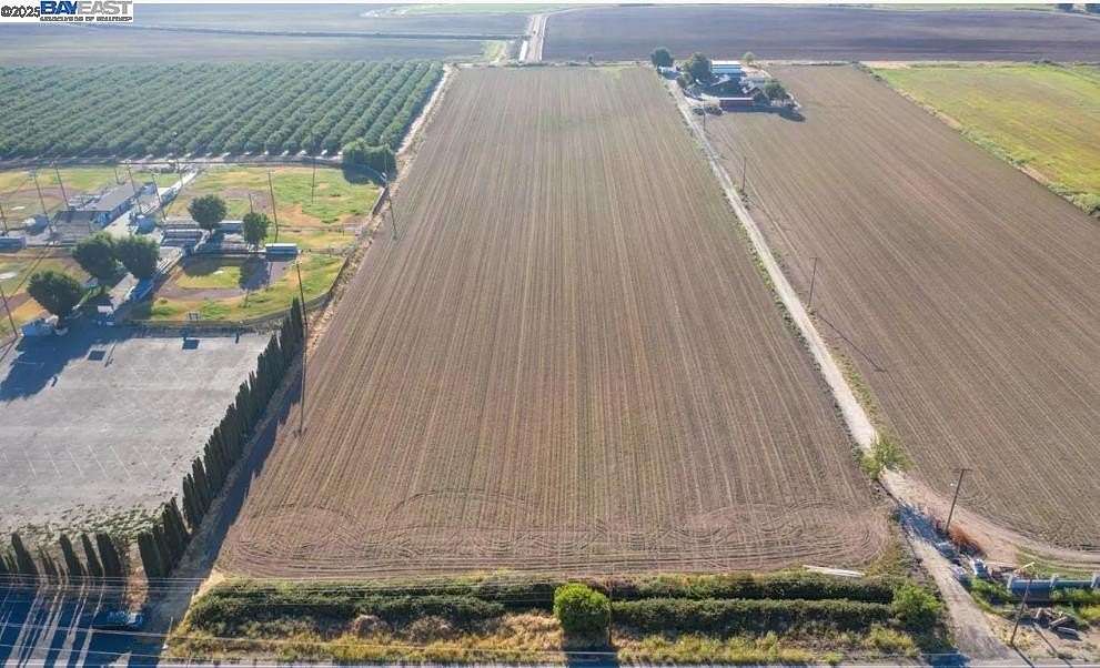 Residential Land for Sale in Modesto, California