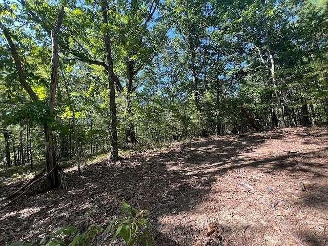 11.4 Acres of Recreational Land for Sale in Rockmart, Georgia