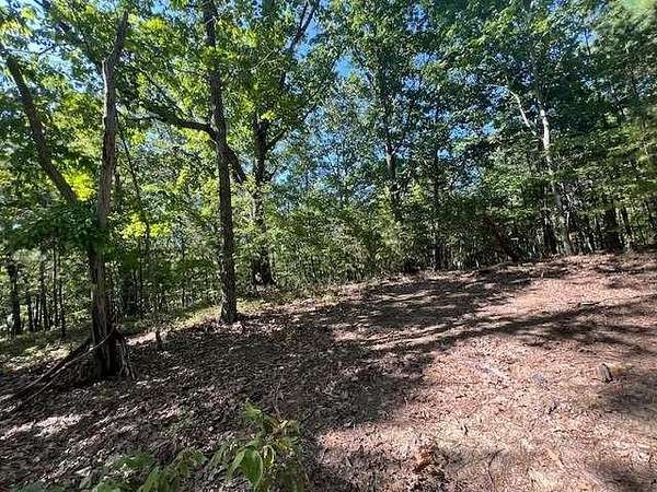 11.4 Acres of Recreational Land for Sale in Rockmart, Georgia