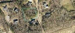 1 Acre of Residential Land for Sale in Monroe, Georgia