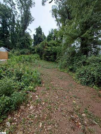 0.5 Acres of Residential Land for Sale in Spartanburg, South Carolina