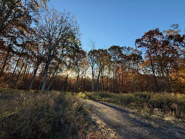 2.24 Acres of Residential Land for Sale in Newtown, Connecticut