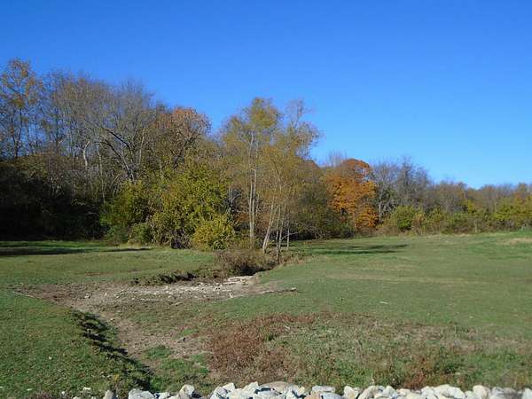 182 Acres of Recreational Land & Farm for Sale in Milroy, Indiana