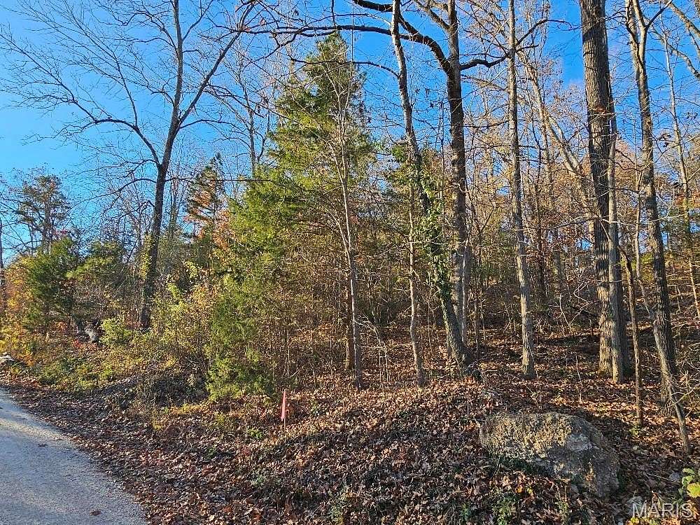 0.22 Acres of Residential Land for Sale in Van Buren, Missouri