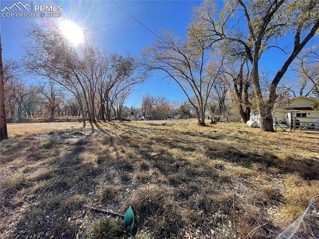 0.16 Acres of Residential Land for Sale in Ramah, Colorado