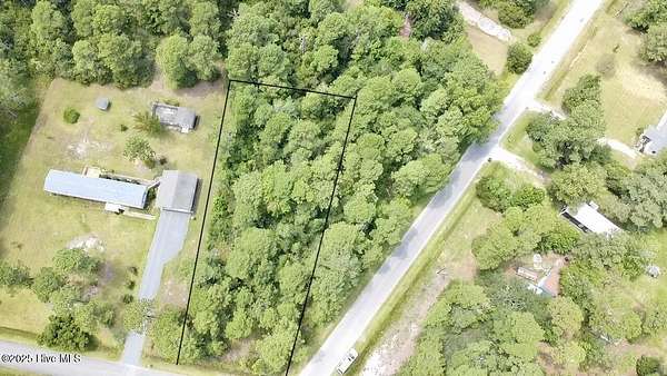 0.36 Acres of Land for Sale in Southport, North Carolina