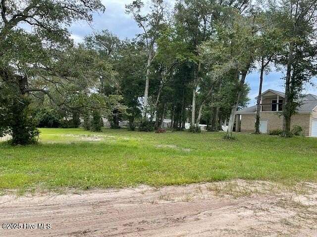 0.32 Acres of Residential Land for Sale in Ocean Isle Beach, North Carolina