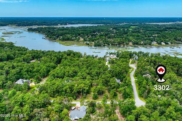 0.53 Acres of Residential Land for Sale in Supply, North Carolina