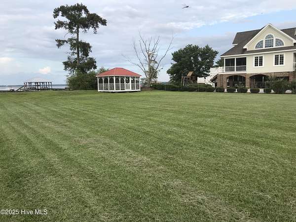 0.32 Acres of Residential Land for Sale in Lake Waccamaw, North Carolina