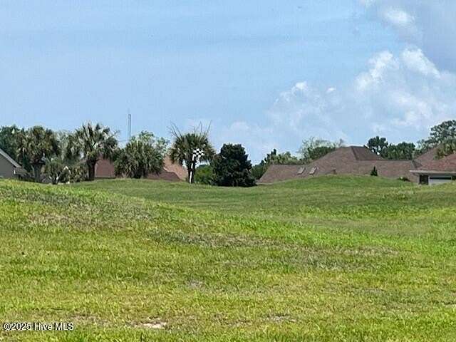 0.33 Acres of Residential Land for Sale in Ocean Isle Beach, North Carolina