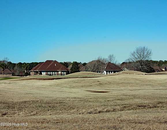 0.33 Acres of Residential Land for Sale in Ocean Isle Beach, North Carolina