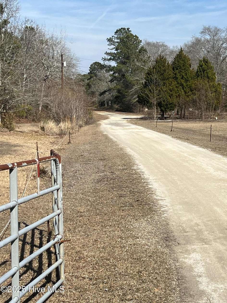 15.4 Acres of Mixed-Use Land for Sale in Supply, North Carolina