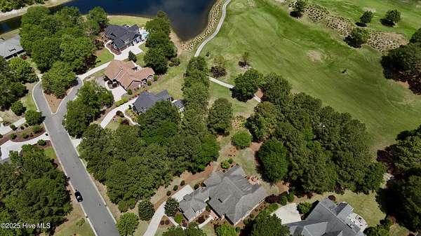 0.54 Acres of Residential Land for Sale in Wallace, North Carolina