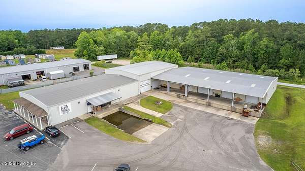 2 Acres of Improved Residential Land for Sale in Ocean Isle Beach, North Carolina