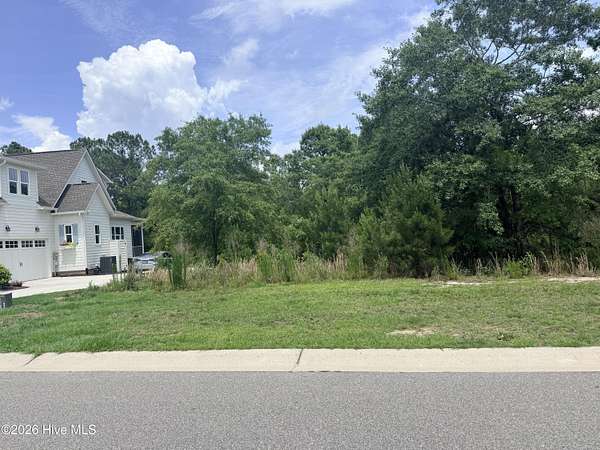 0.35 Acres of Residential Land for Sale in Leland, North Carolina