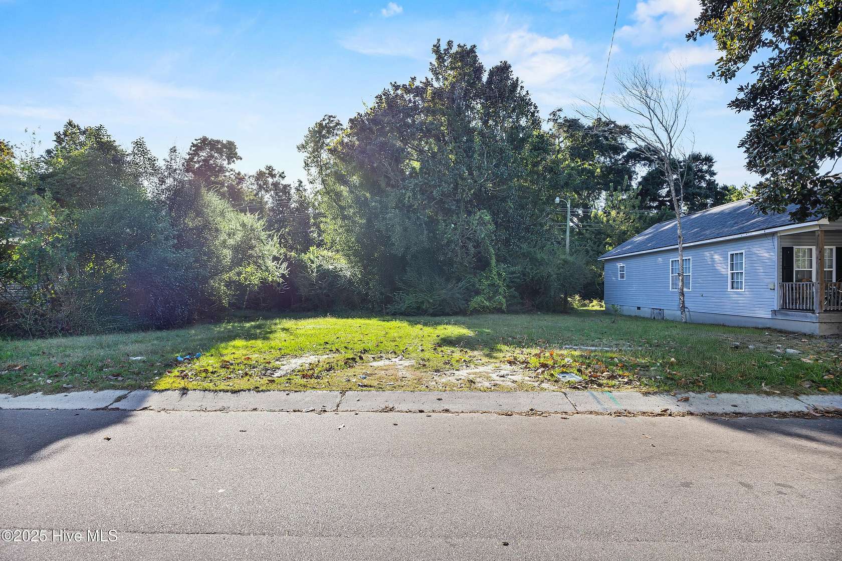0.07 Acres of Residential Land for Sale in Wilmington, North Carolina